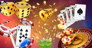 Exploring the World of Slotonauts Casino Your Gateway to Online Gaming Exploring the World of Slotonauts Casino Your Gateway to Online Gaming