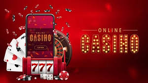 Online Casino Oplev Underholdning og Gevinster fra Hjemmet