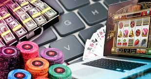 RealzCasino - Odkryj Wirtualny Świat Gier Hazardowych RealzCasino - Odkryj Wirtualny Świat Gier Hazardowych