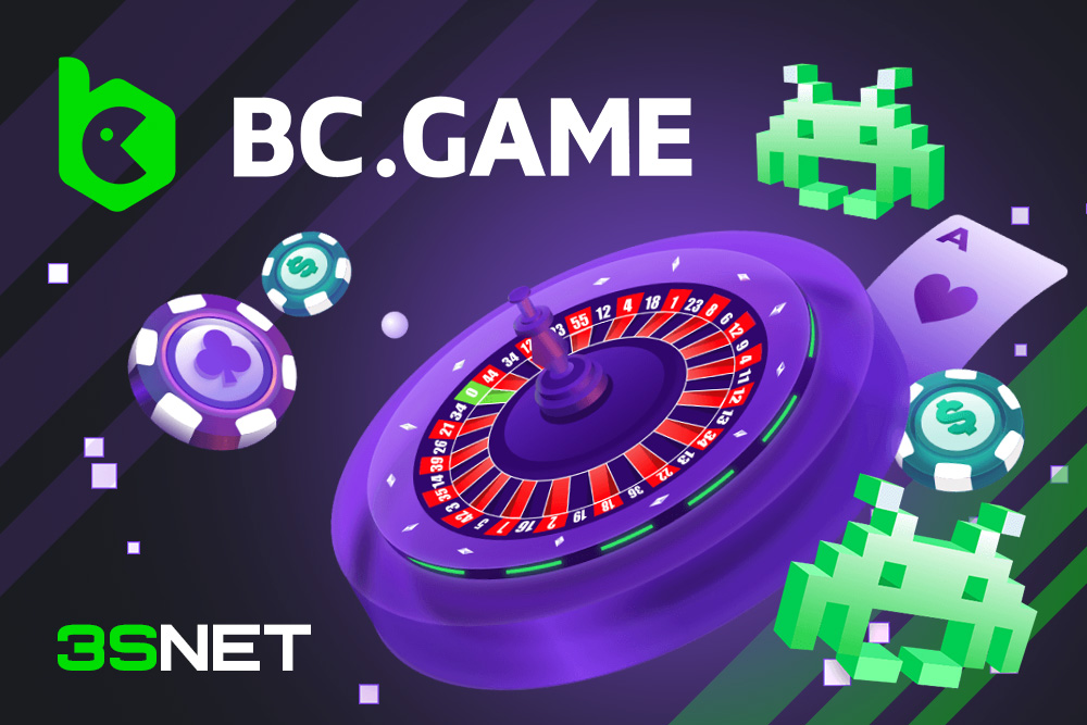 Unlocking Fun and Fortune at BC.Game Nigeria Casino