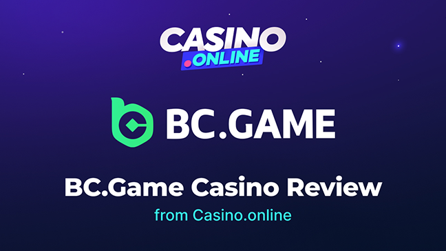 Unlocking Fun and Fortune at BC.Game Nigeria Casino